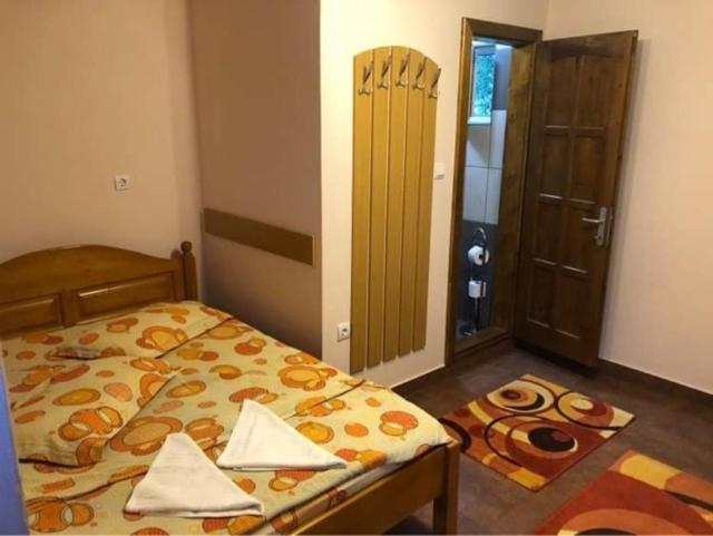מלון סובאטה Casa Bambi מראה חיצוני תמונה