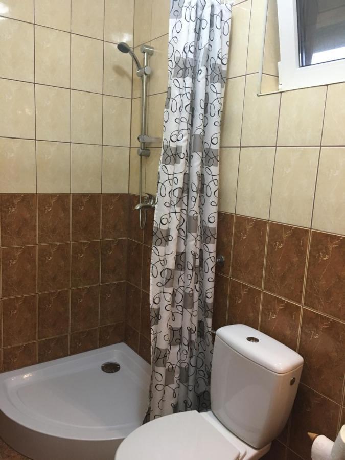 מלון סובאטה Casa Bambi מראה חיצוני תמונה