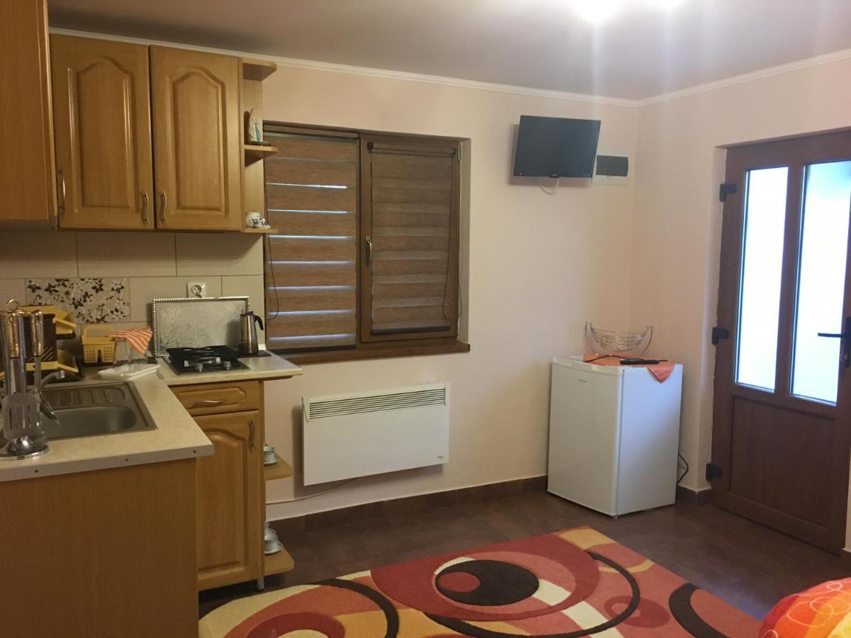 מלון סובאטה Casa Bambi מראה חיצוני תמונה