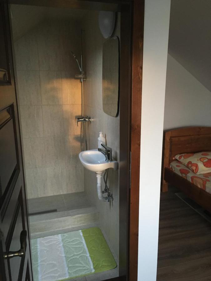 מלון סובאטה Casa Bambi מראה חיצוני תמונה