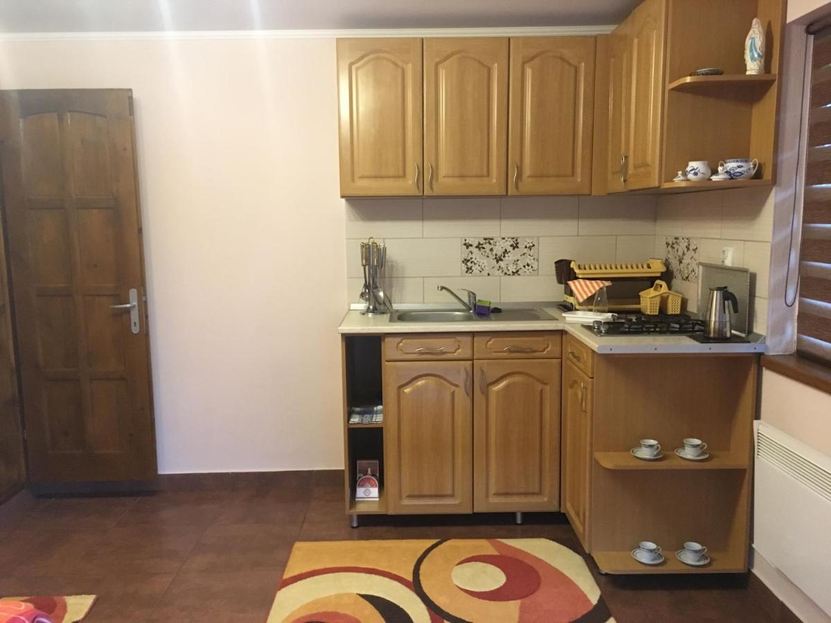 מלון סובאטה Casa Bambi מראה חיצוני תמונה