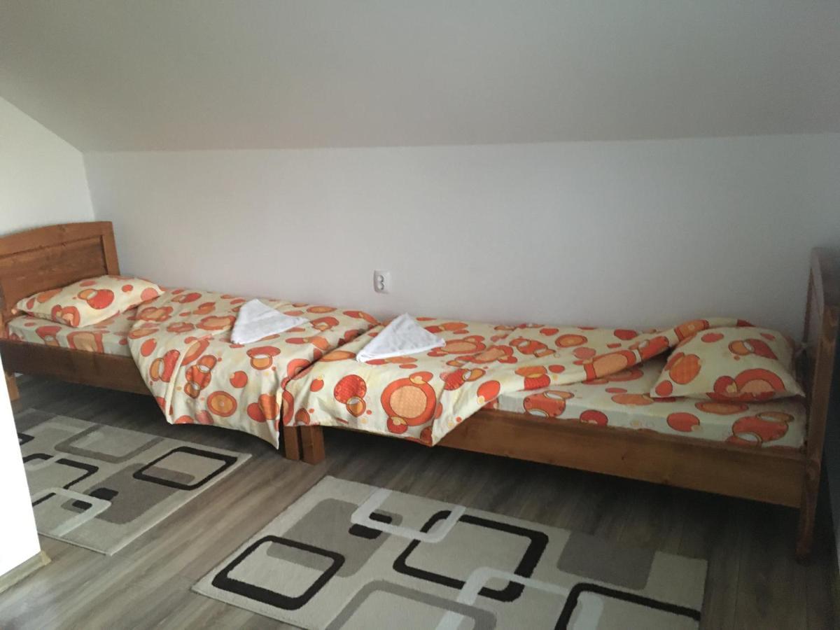 מלון סובאטה Casa Bambi מראה חיצוני תמונה
