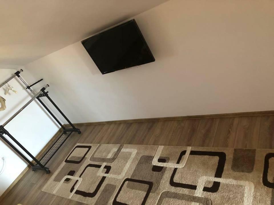 מלון סובאטה Casa Bambi מראה חיצוני תמונה